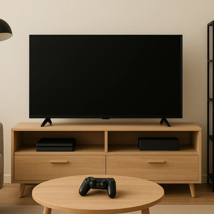 Entretenimiento y gadgets