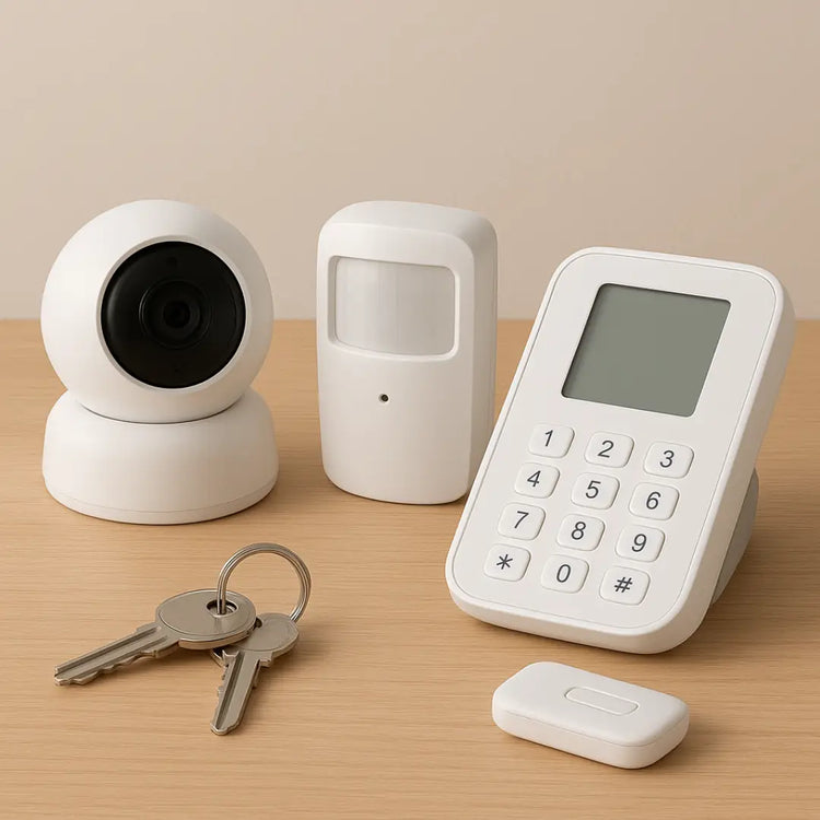 Seguridad y Protección