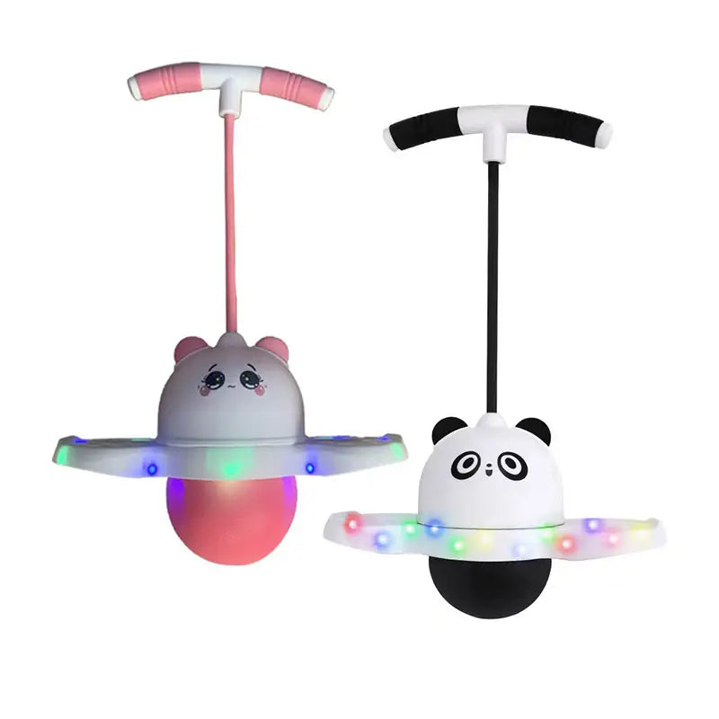 Tablero de equilibrio infantil PVC anti estallido con textura antideslizante