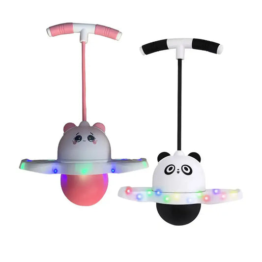 Tablero de equilibrio infantil PVC anti estallido con textura antideslizante