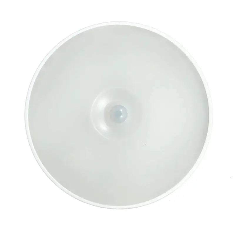 Luz nocturna automática recargable USB con sensor de movimiento