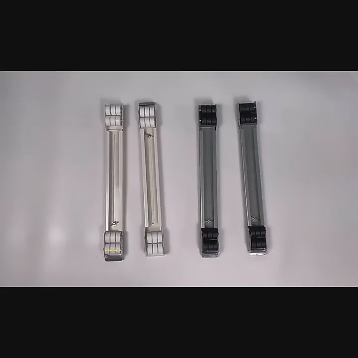 Carro base lavable lavadora secadora base motriz con ruedas multidireccionales