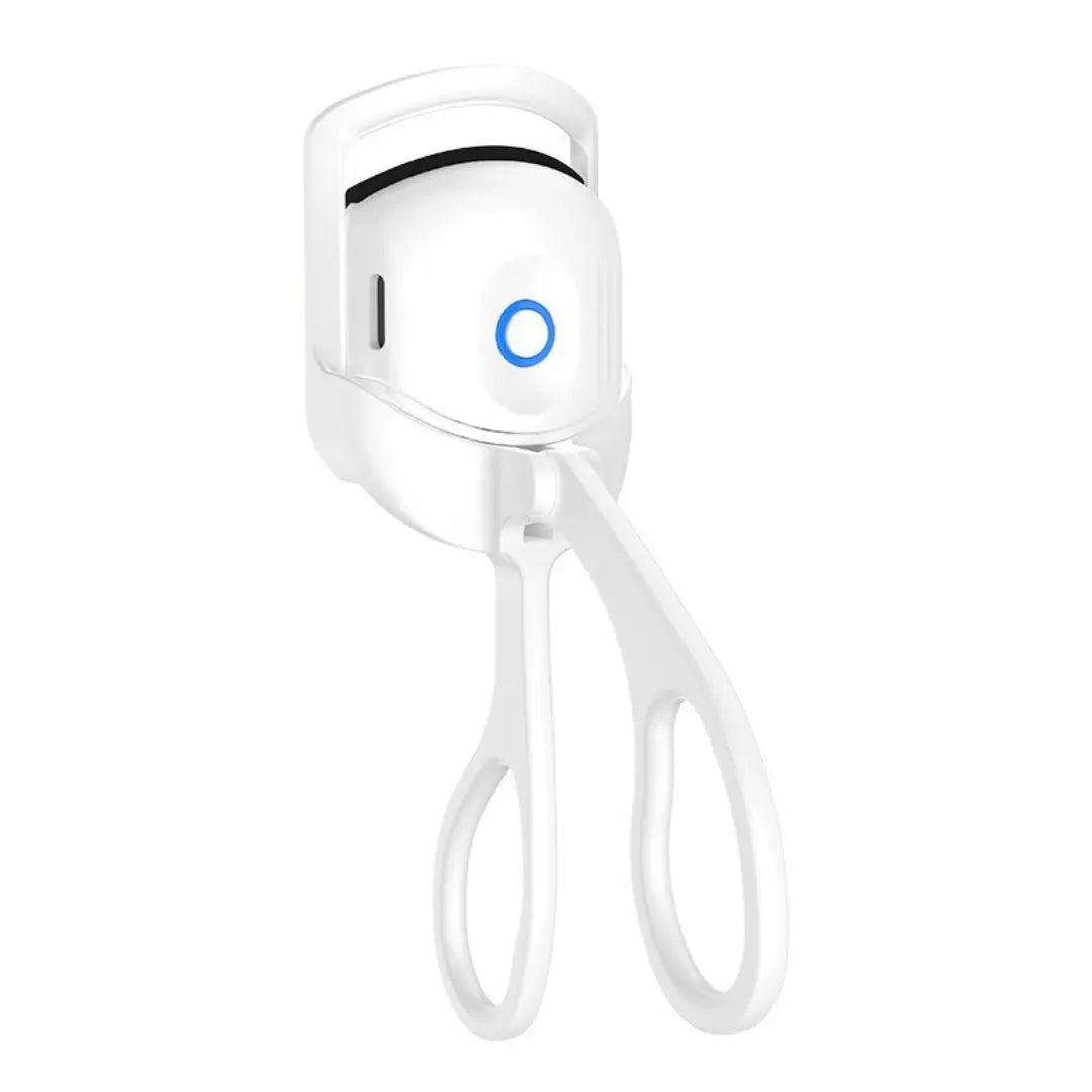 Rizador de pestañas portátil de carga rápida USB-C