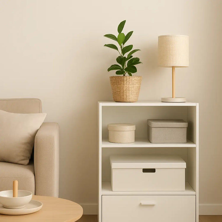 Hogar y Organización