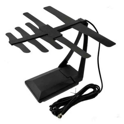 Antena interior WIN-3136 47-230 MHz para TV