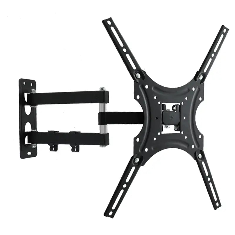 Soporte de TV de pared giratorio full motion