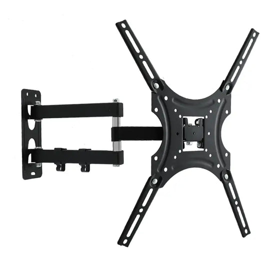 Soporte de TV de pared giratorio full motion