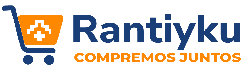 rantiyku compremos juntos