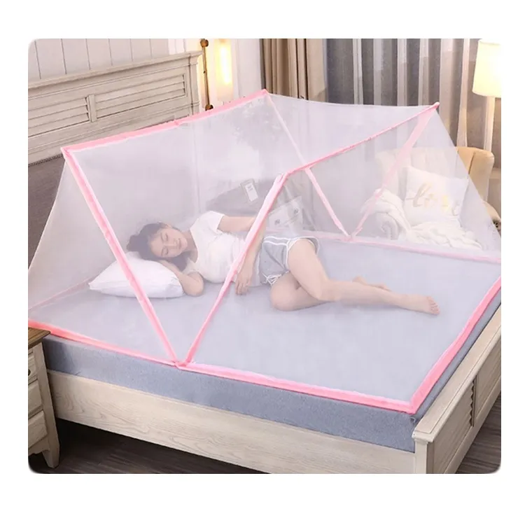 Mejor Mosquitero Portátil Plegable - Protección Total y Fácil Armado - Image 6