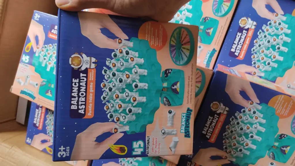 Producto probado en Rantiyku.